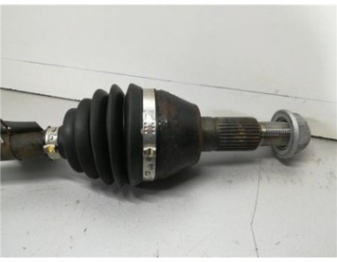 Transmision Trasera Derecha Chevrolet CAPTIVA 3 2 