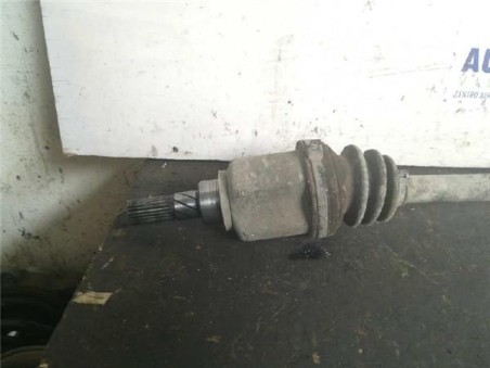 Transmision Trasera Derecha Renault KANGOO 1 9 dCi D 