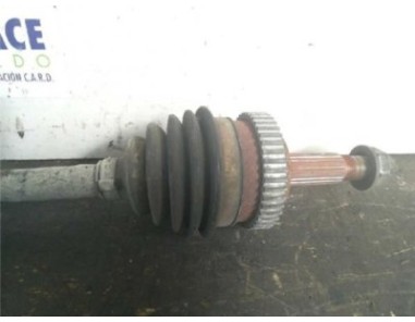 Transmision Trasera Derecha Renault KANGOO 1 9 dCi D 