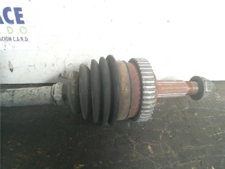 Transmision Trasera Derecha Renault KANGOO 1 9 dCi D 