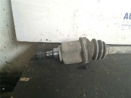 Transmision Trasera Derecha Renault KANGOO 1 9 dCi D 