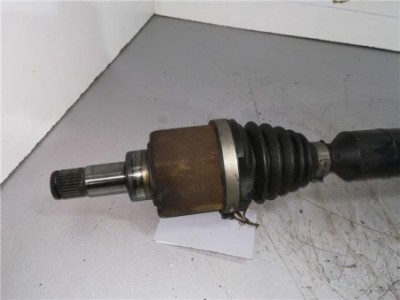 Transmision Delantera Derecha Volkswagen POLO 1 0