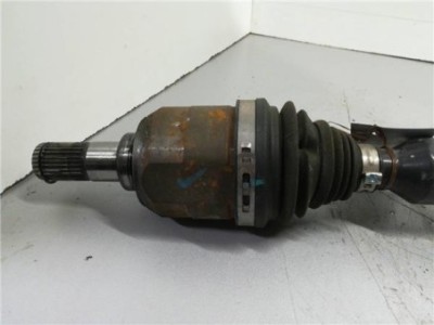 Transmision Delantera Derecha Hyundai I30 1 6 CRDi