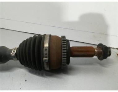 Transmision Delantera Derecha Hyundai I30 1 6 CRDi 