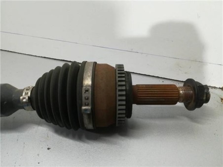 Transmision Delantera Derecha Hyundai I30 1 6 CRDi 