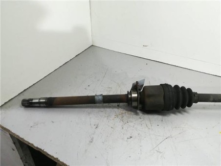 Transmision Delantera Derecha Fiat DOBLO CARGO 1 3 16V JTD 