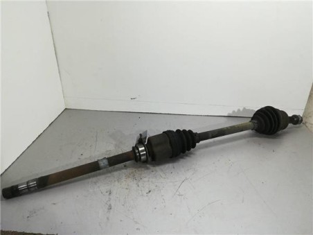 Transmision Delantera Derecha Fiat DOBLO CARGO 1 3 16V JTD 