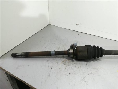 Transmision Delantera Derecha Fiat DOBLO CARGO 1 3 16V JTD 