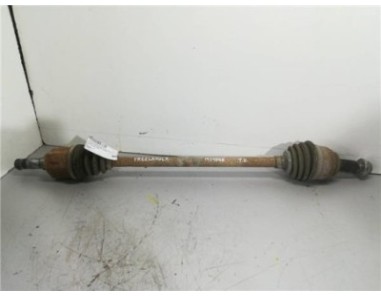 Transmision Trasera Derecha Land Rover FREELANDER 2 2 Td4 
