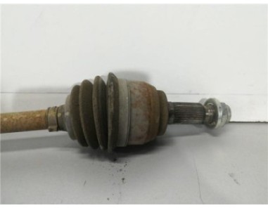 Transmision Trasera Derecha Land Rover FREELANDER 2 2 Td4 