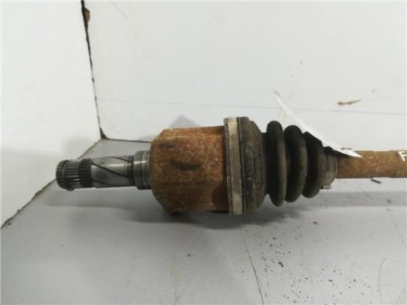 Transmision Trasera Derecha Land Rover FREELANDER 2 2 Td4 