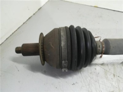 Transmision Delantera Derecha Seat IBIZA SC 1 6 TDI 