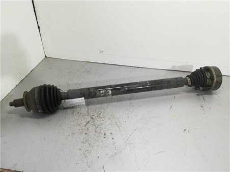 Transmision Delantera Derecha Seat IBIZA SC 1 6 TDI 