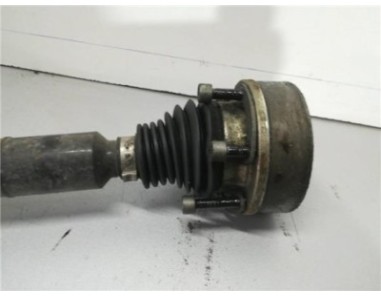 Transmision Delantera Derecha Seat IBIZA SC 1 6 TDI 