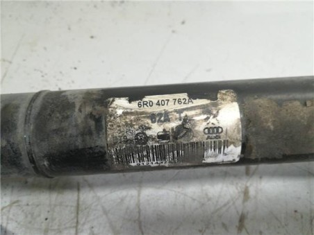 Transmision Delantera Derecha Seat IBIZA SC 1 6 TDI 