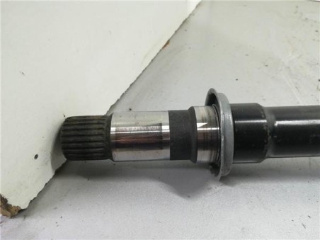 Transmision Delantera Derecha Mitsubishi GRANDIS 2 0 DI-D 