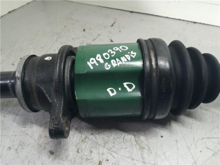 Transmision Delantera Derecha Mitsubishi GRANDIS 2 0 DI-D 