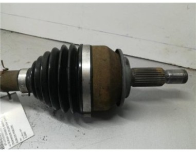 Transmision Delantera Derecha Mitsubishi GRANDIS 2 0 DI-D 