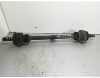 Transmision Trasera Derecha MERCEDES CLASE C  FAMILIAR 2 2 CDI 