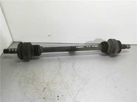 Transmision Trasera Derecha MERCEDES CLASE C  FAMILIAR 2 2 CDI 