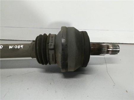 Transmision Trasera Derecha MERCEDES CLASE C  FAMILIAR 2 2 CDI 