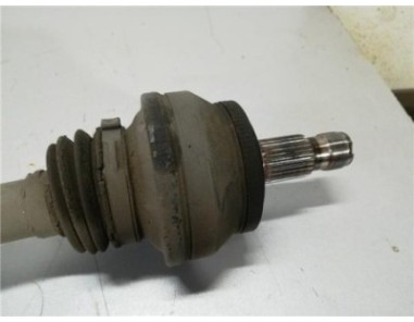 Transmision Trasera Derecha MERCEDES CLASE C  FAMILIAR 2 2 CDI 