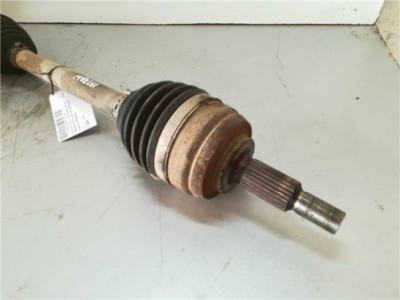 Transmision Delantera Derecha Dacia DUSTER 1 5 dCi D FAP 