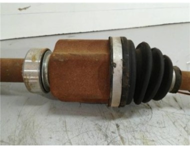 Transmision Delantera Derecha Nissan JUKE 1 5 Turbodiesel 