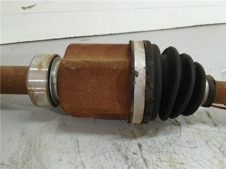 Transmision Delantera Derecha Nissan JUKE 1 5 Turbodiesel 