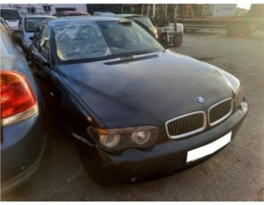 Transmision Trasera Derecha BMW SERIE 7 3 6 V8 32V 