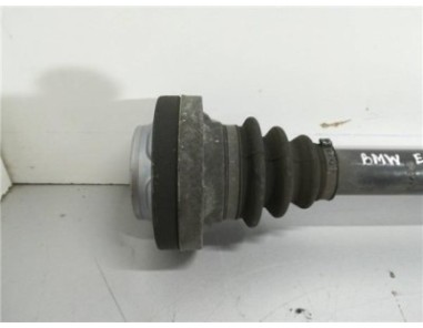 Transmision Trasera Derecha BMW SERIE 7 3 6 V8 32V 