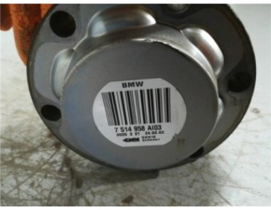 Transmision Trasera Derecha BMW SERIE 7 3 6 V8 32V 