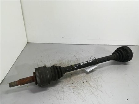 Transmision Trasera Derecha Ssangyong RODIUS 2 7 Turbodiesel 