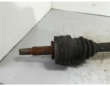 Transmision Trasera Derecha Ssangyong RODIUS 2 7 Turbodiesel 