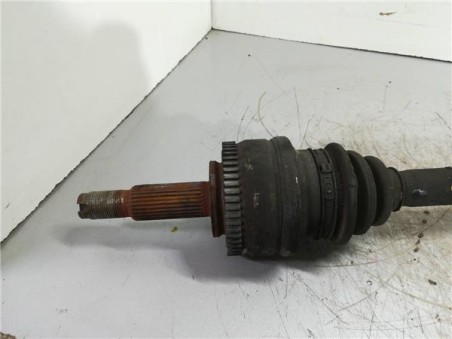 Transmision Trasera Derecha Ssangyong RODIUS 2 7 Turbodiesel 