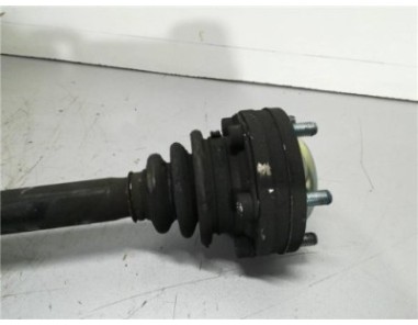 Transmision Trasera Derecha Ssangyong RODIUS 2 7 Turbodiesel 