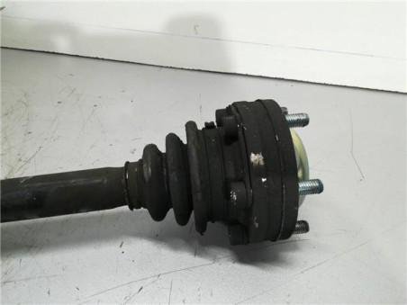 Transmision Trasera Derecha Ssangyong RODIUS 2 7 Turbodiesel 