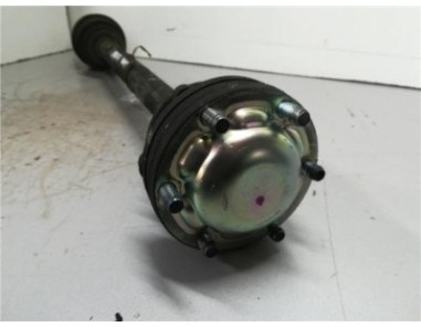 Transmision Trasera Derecha Ssangyong RODIUS 2 7 Turbodiesel 