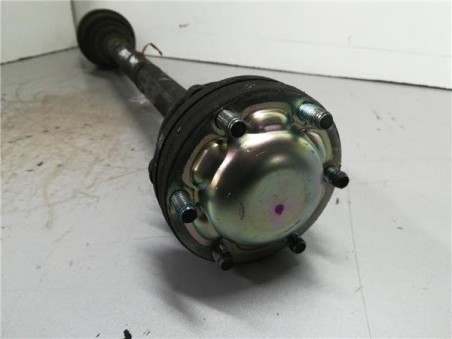 Transmision Trasera Derecha Ssangyong RODIUS 2 7 Turbodiesel 