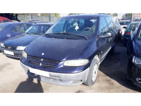 Transmision Delantera Derecha Chrysler VOYAGER 2 5 Turbodiesel 