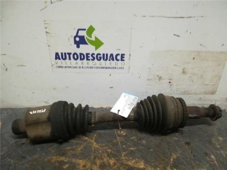 Transmision Delantera Derecha Chrysler 300 M 3 5 