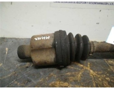 Transmision Delantera Derecha Chrysler 300 M 3 5 