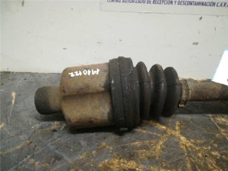 Transmision Delantera Derecha Chrysler 300 M 3 5 