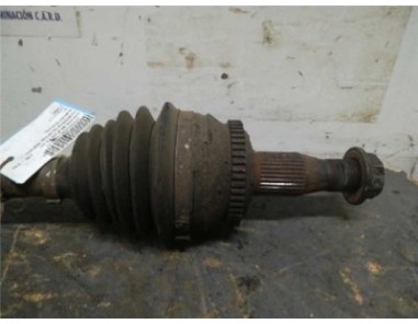 Transmision Delantera Derecha Chrysler 300 M 3 5 