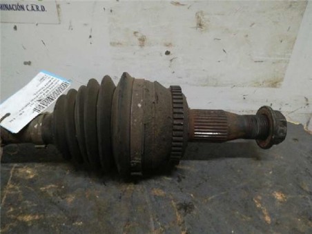 Transmision Delantera Derecha Chrysler 300 M 3 5 