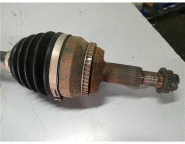 Transmision Delantera Derecha Lexus RX 3 3 V6 24V 