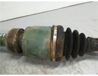 Transmision Delantera Derecha Lexus RX 3 3 V6 24V 