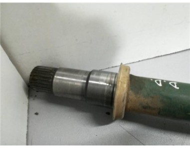 Transmision Delantera Derecha Lexus RX 3 3 V6 24V 