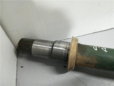 Transmision Delantera Derecha Lexus RX 3 3 V6 24V 