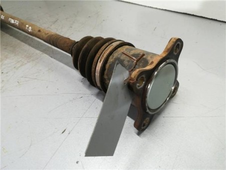 Transmision Trasera Derecha Lexus RX 3 3 V6 24V 